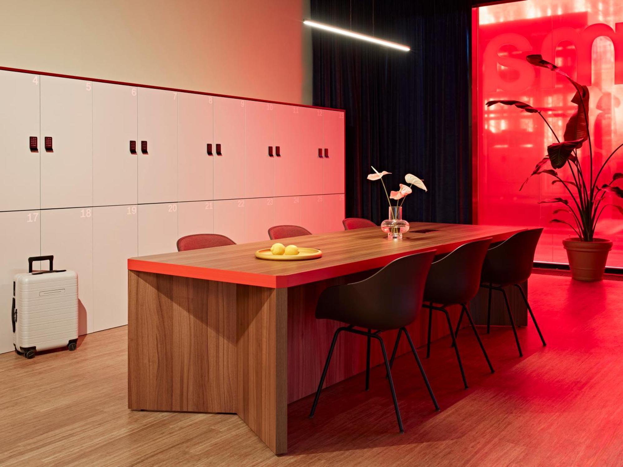 Numa Berlin Weinmeister (Adults Only) — Foto’s 3